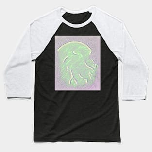 GlowThulhu (5A) Baseball T-Shirt